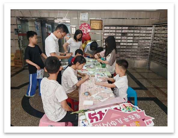 母亲节活动图片7